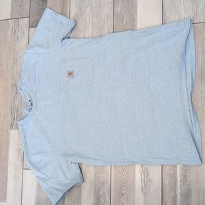 Medium Women's Carhartt T-shirt